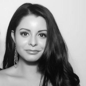 Meet your Posher, Annamia